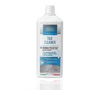 Faber Carrelage nettoyant 1 l nettoyant acide pour le nettoyage de la profondeur des surfaces et pour l'élimination des patines et des résidus.