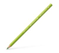 Faber Castel Polychromos Lot de 6 crayons de couleur, 170, vert mai