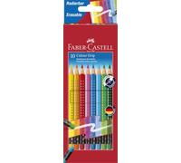 Faber-Castell Colour GRIP 10 pièce(s)