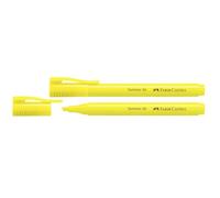 Faber-Castell Surligneur TEXTLINER 38 jaune
