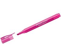 Faber-Castell Faber-Castell Surligneur Textliner 38, Rose Noir