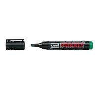 Faber-Castell 10101547 Prockey PM-126 Marqueur Permanente Vert