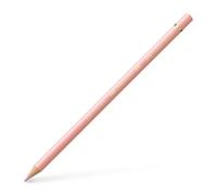 Faber-Castell – Crayon de couleur Polychromos 10101778 – 3,8 mm – chair clair