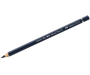 Faber-Castell 10101791 Albrecht Durer Crayon Aquarelle 3,8 mm 157 Indigo Foncé