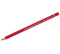 Faber-Castell 10101793 Albrecht Durer Crayon Aquarelle 3,8 mm 219 Rouge Écarlate Intense