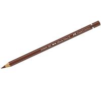 Faber-Castell 10101794 Albrecht Durer Crayon Aquarelle 3,8 mm 283 Terre de Sienne Brûlée