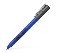 Faber-Castell 10103616 Rotatif Writink Stylo Bille 0,6 mm Bleu