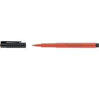 Faber-Castell Feutre pinceau Pitt Artist 10104010 Stylo B Nougat