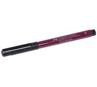 Faber-Castell 10104016 Pitt Artist Feutre Pinceau Stylo B Magenta