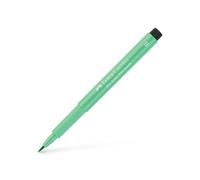 Faber-Castell 10104026 Pitt Artist Feutre Pinceau Stylo B Vert Phtalo Clair