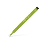 Faber-Castell 10104029 Pitt Artist Feutre Pinceau Stylo B Vert de Mai