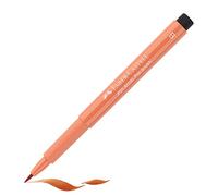Faber-Castell 10104038 Pitt Artist Feutre Pinceau Stylo B Cannelle