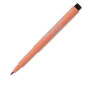 Faber-Castell Feutre-pinceau Pitt Artist 10104038 Stylo B Cannelle