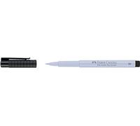 Faber-Castell 10104041 Pitt Artist Feutre Pinceau Stylo B Indigo Clair