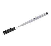 Faber-Castell 10104043 Pitt Artist Feutre Pinceau Stylo B Gris Froid I
