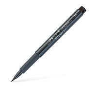 Faber-Castell 10104046 Pitt Artist Feutre Pinceau Stylo B Gris Froid VI