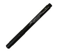 Faber-Castell 10104069 Pitt Artist Feutre Stylo 0,5 mm