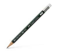 Faber-Castell 10104669 Crayon Graphite Castell 9000 B
