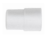 Faber-Castell 10115108 E-Motion Gommes de Rechange pour Portemines