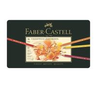 Faber-Castell Coffret cadeau 110036 de stylos et crayons