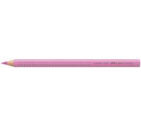 Faber-Castell 110919 Crayon de couleur Jumbo GRIP magenta clair(S)