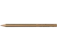 Faber-Castell 110981 FABER-CASTELL crayon de couleur Jumbo Grip Gold 12er