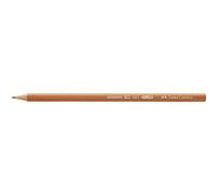 Crayon FABER-CASTELL 1117 hexagonal Dureté : HB