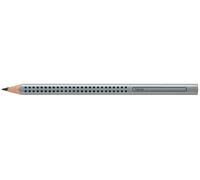 FABER-CASTELL Crayon Jumbo GRIP Dureté : B