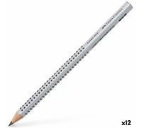 FABER-CASTELL 111900 Jumbo GRIP 2001 crayons 12 pcs.