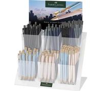 FABER-CASTELL 112190 FABER-CASTELL Urban Bleistifte B tout noir, 1 St.