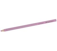 Faber-Castell 112419 - Crayon de Couleur 2001, FSC 100%, Couleur Grip, Magenta Clair