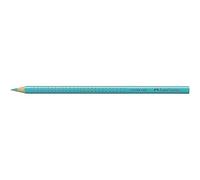 Faber Castell - 112454 - Crayon de Couleur, Turquoise Cobalt Clair