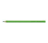 Faber Castell - 112466 - Crayon de Couleur, Vert/Herbe