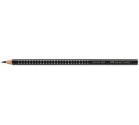Faber Castell - 112499 - Crayon de Couleur, Noir