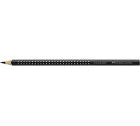 Faber Castell - 112499 - Crayon de Couleur, Noir