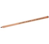 FABER-CASTELL 112602 - Stylet Pitt à Base d'huile, Soft, Noir