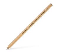 Faber-Castell Stylet Pitt 112603 – à base d'huile – Noir Moyen