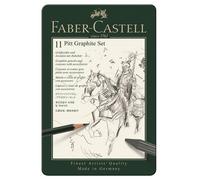 Faber-Castell Set Pitt Graphite Petit G