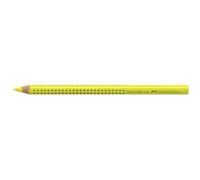 Faber Castell 114807 Pack de 12 Crayons Néon Jaune
