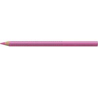 FABER-CASTELL 114828 TEXTLINER DRY 1148 - Feutre à texte sec, rose