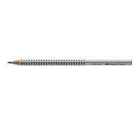 FABER-CASTELL 117001 Pince à crayon 2001 B, paquet de 12