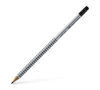 Faber-Castell Grip 2001 117200 Crayon à papier Dureté: HB