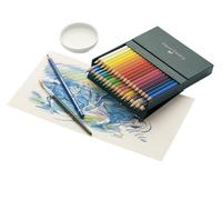 Faber-Castell 117538 Crayon à papier