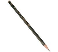 Faber-Castell 119003 Crayon graphite Castell 9000, degré de dureté 3B