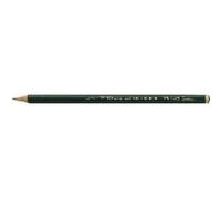 Faber-Castell 119012 Matita Di Grafite 2h 12 Pz