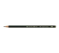 Faber-Castell 119013 Crayon 3H 1 pièce(s)