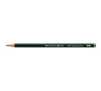 Faber-Castell Bleistifte 9000 4H 119014
