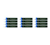 Faber-Castell 12 Superpolymer pencil leads HB - Box of 12