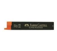 Faber-Castell 120900 mine HB Noir