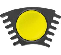 Faber-Castell 125005 CONNECTOR recharges, jaune